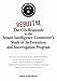 Rebuttal: The CIA Responds to the Senate Intelligence Committee's Study of Its Detention and Interrogation Program