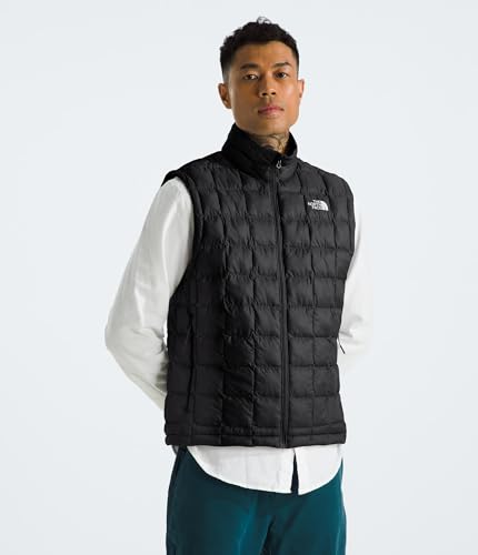 THE NORTH FACE Men's ThermoBall Eco Vest 2.0 (Standard and Big Size) - PFAS Free2