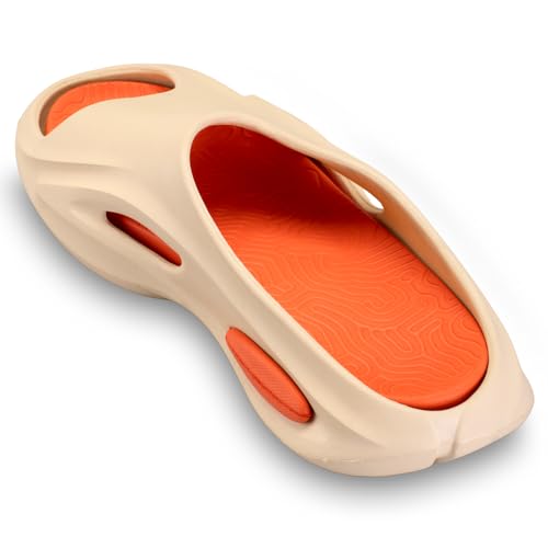 Image of ATOM Spaceman Slip-On Clogs