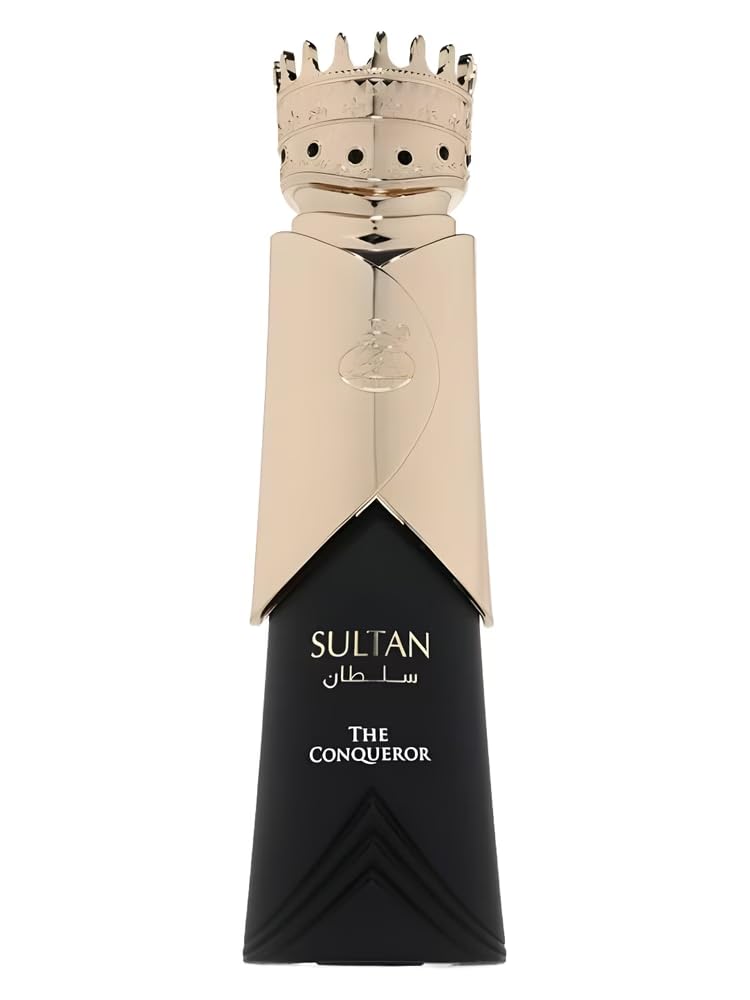 Fragrance World French Avenue Sultan (The Conqueror)