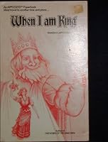 When I Am King B004A6NXMM Book Cover