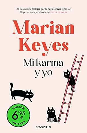 Mi karma y yo (edición limitada a un precio especial) (CAMPAÑAS)