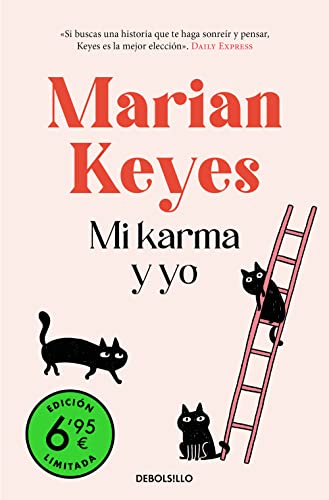 Mi karma y yo (edición limitada a un precio especial) (CAMPAÑAS)