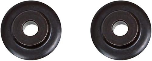 Klein Tools 88905 - Rueda de repuesto para cortador de tubos profesional n. de cat. 88904 (paquete de 2)