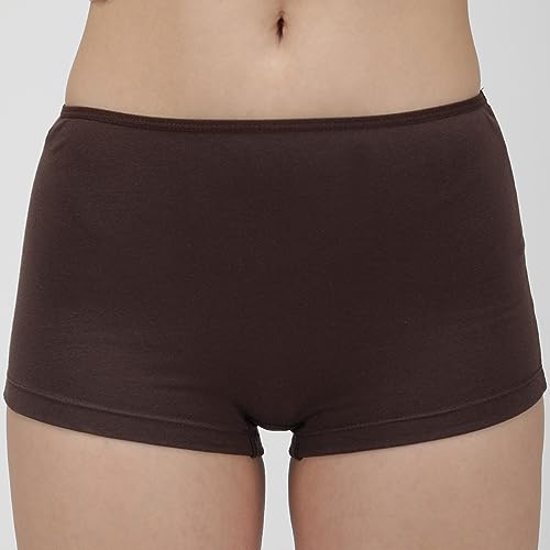 Image of Amul Comfy Women's Boyshorts