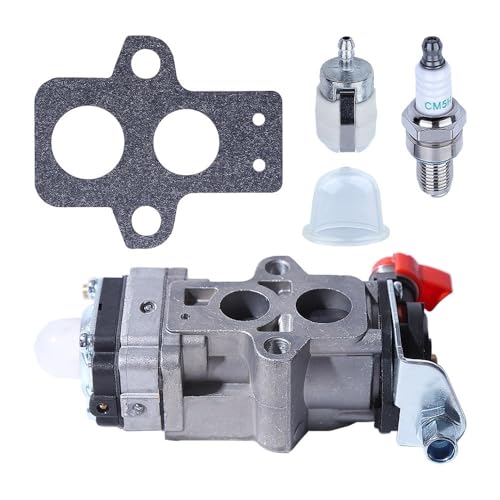 Carburateur souffleur 350BT 150BT joint WYA-79 filtre bougie d'allumage