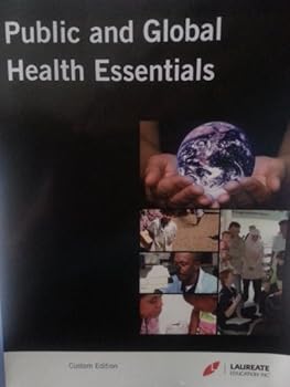 Paperback Public and Global Health Issues Book