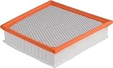 FRAM Extra Guard Flexible Panel Engine Air Filter Replacement, Easy Install w/Advanced Engine
