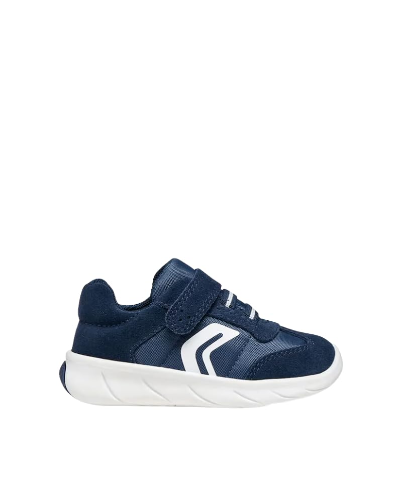Geox B Foot-Run Boy A ZapatillasNiños