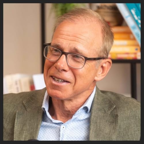 Professor shares 8 foods to lower inflammation and help you age slower | Professor Robert Thomas