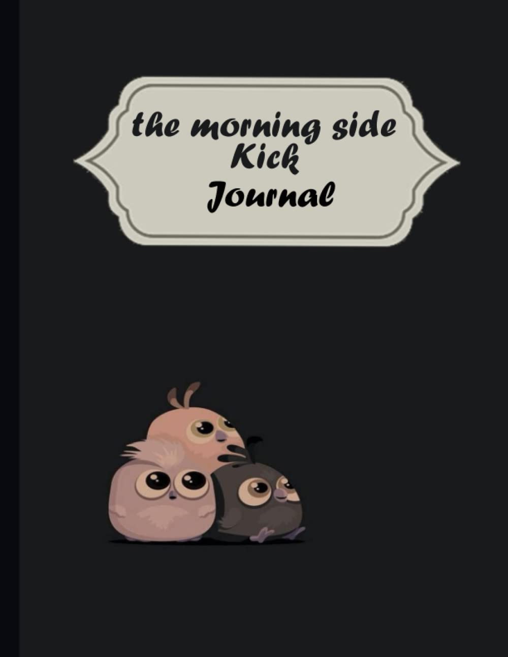 The Morning Side kick Journal: Habit Nest The Gratitude Sidekick Journal A Habit-Building Gratitude Journal