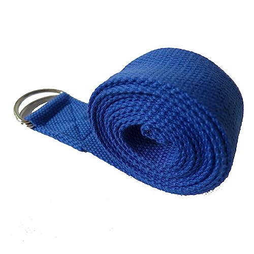WHAMVOX Cintas De Ioga Para Alongamento Blocos De Exercícios Cintas De Resistência Essenciais De Iog