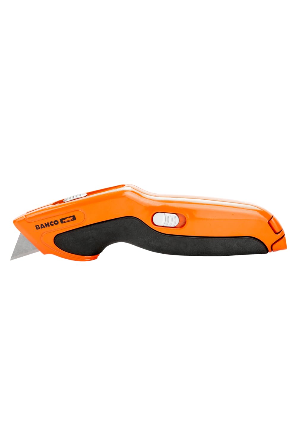 Bahco BRK Better Retractable Utility Knife TPR
