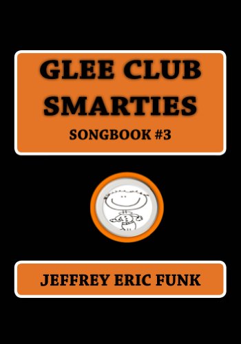Image of Glee Club Smarties Songbook 3 (Glee Club Smarties™ Songbook Series)