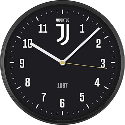 Juventus Orologio Da Parete
