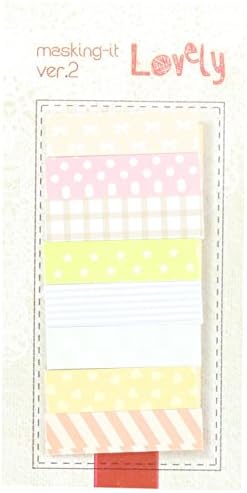 Masking Sticky Notes