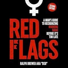Red Flags Audiolibro Por Ralph Brewer arte de portada