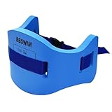 Schwimmring - Backfloat für Kinder, Gesamtschwimmring, sicherer aller EVA Schwimmgurt...
