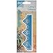 Produktbild Ecstasy Crafts Edelstahl Joy Schnitt und Relief die-Edge, 5,25 x 3,5 ° cm Handmeißel