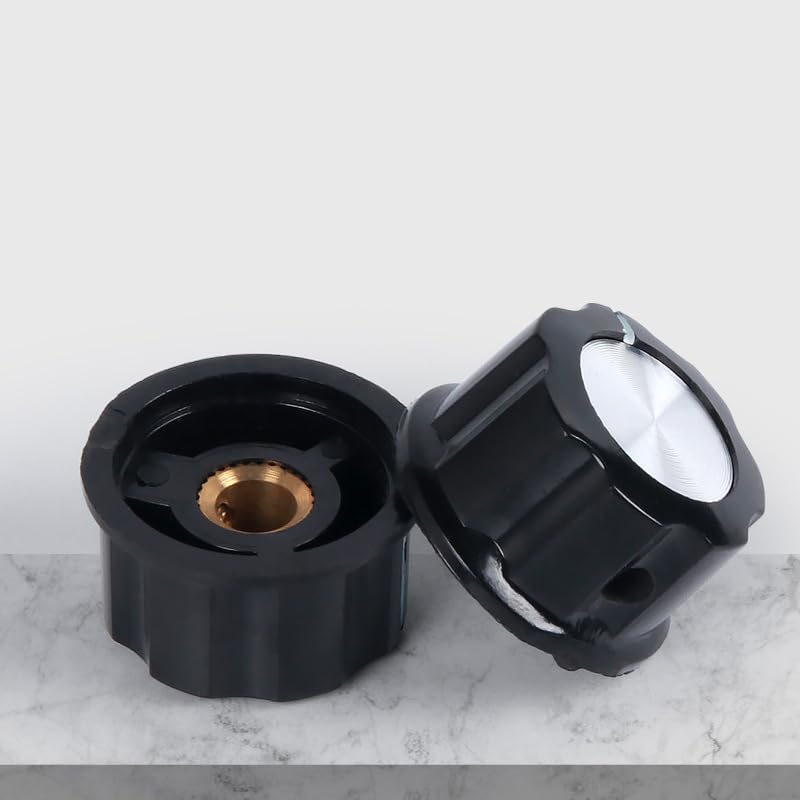 Perilla selector de repuesto para licuadora CRANDDI miniatura 5