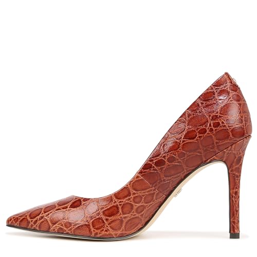 Image of Sam Edelman Women's Hazel Pointed Toe Pump