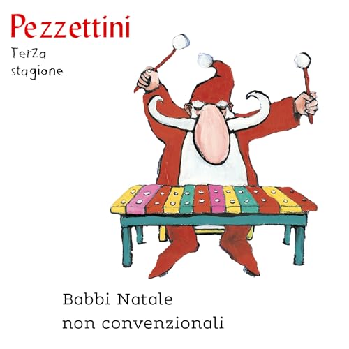Babbi Natali non convenzionali