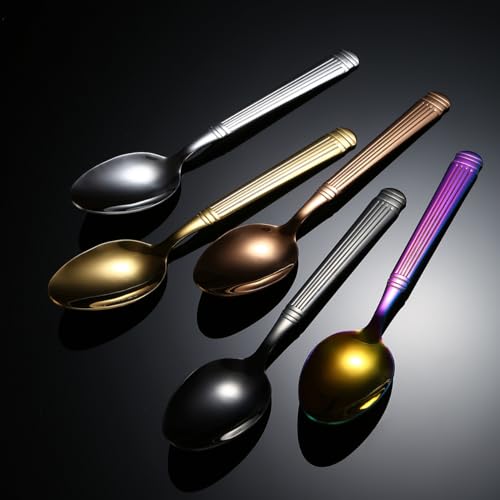 Set Cubiertos Cocina 16 Piezas Acero Inox miniatura 5