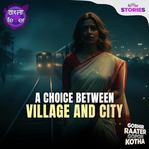 A Choice Between Village and City