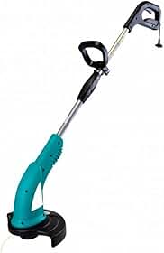 Aparador de grama elétrico 1.500 watts cabo bipartido - GAM-1500BP Garthen (110V)