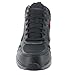 Skechers Mens Arch Fit SR - Bensen Comp Toe Black 11 Wide