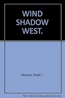 Wind Shadow West 0878513132 Book Cover