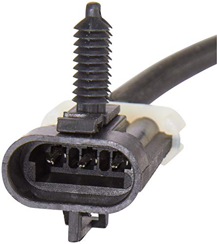 Spectra Premium S10109 Crankshaft Position Sensor #TOP3