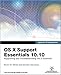 Produktbild OS X Support Essentials 10.10: OS X Support Essentials 10.10: Supporting and Troubleshooting OS X Yosemite (Apple Pro Training)
