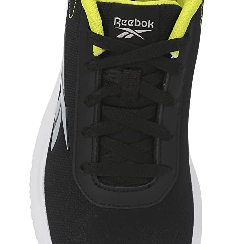Image of Reebok Men's Training Shoes Cushioned Midsole Flexible Rubber Outsole Gym Shoes for Men | Workout Shoe | Gym, Cross Training & Fitness | Advent TR