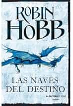 Las naves del destino (Exprés)