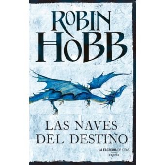 Las naves del destino (Exprés)