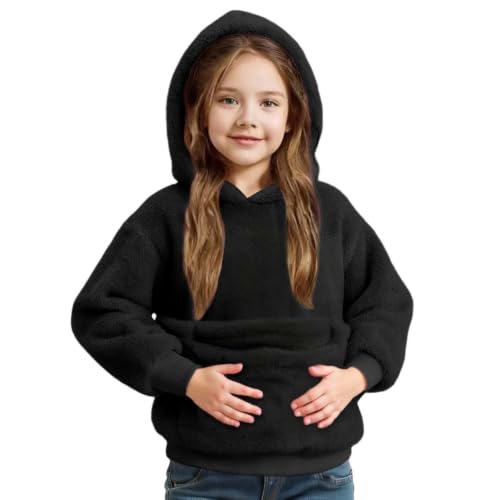 Cat Hoodie With Pouch For Girls Puppy Kitten Pet Dog Sweatshirts - image 1