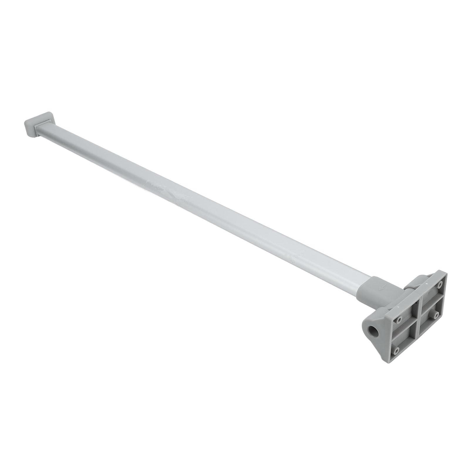 Patas de Mesa Plegables de Soporte para Vehículos Recreativos de 700 Mm Patas de Mesa Plegables de Aleación de Aluminio para Vehículos Recreativos con Acabado Anodizado Ahorro de Espacio