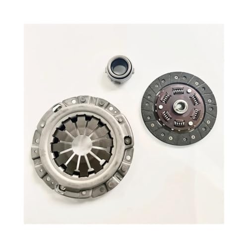 Kit de embrague for J650 K276Q K650 para renovación de transmisión mecánica