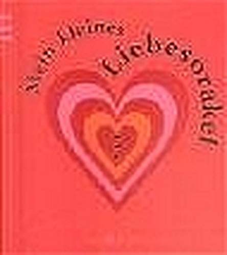 Mein kleines Liebesorakel Mein kleines Liebesorakel