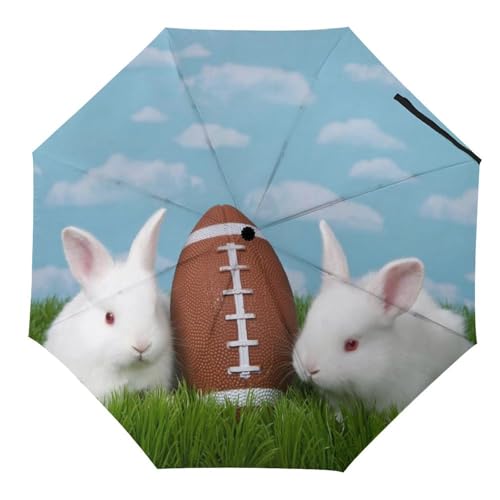 Parapluie cochon mignon automatique, le cadeau original et utile pour vos proches