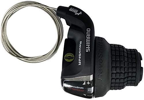 MEGHNA Leva Cambio a Destra Revoshift Sl-Rs35-6R a...