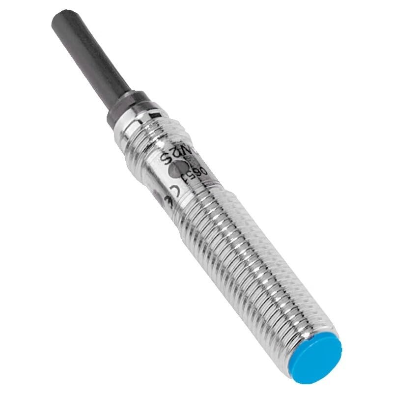 Capteur inductif IME08-02BPSZW2K détecteur de position cylindrique M8 encastrable PNP NO