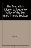 Medallion Mystery 1571680136 Book Cover
