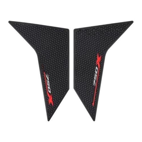 Protection réservoir moto NC750X 2021-2024 autocollants grip
