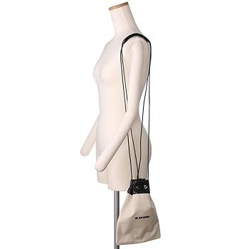 JILSANDER リバーシブル ドローストリングショルダーバッグ Amazon | [ジルサンダー] ショルダーバッグ レディース ドロー