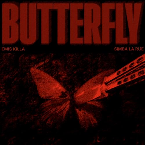 Emis Killa feat. SIMBA LA RUE
