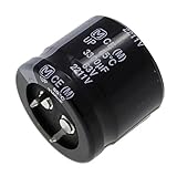 condensador 3300uf 50v Technical Data: 3300µF 63V 85°C