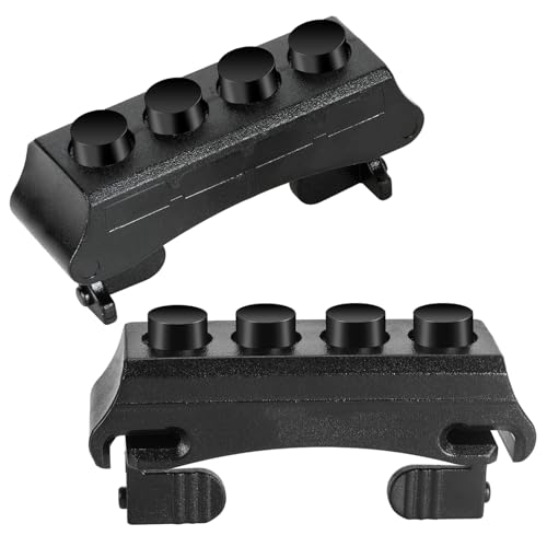 EOPOAYI 2 Pcs Spark Cartridge Compatible with Razor Flash Rider 360 Trike, Spark Pad Replacement for eSpark Electric Scooter Spark 1.0 2.0 Kick Scooter DLX Kids Ride Scooter Bar Attachment Brake Parts