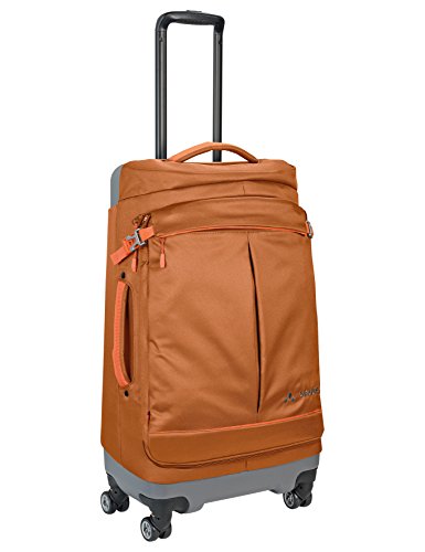 Preisvergleich Produktbild Vaude Trolley Melbourne 90 Liter, autumnal